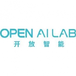 Open AI Lab Logo